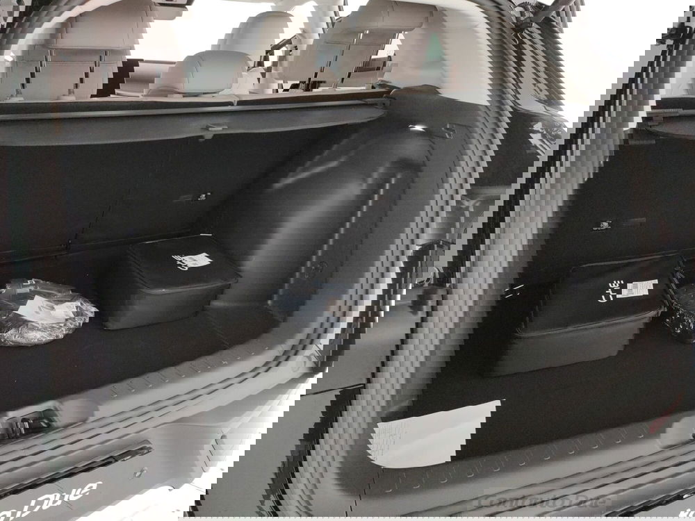 Byd Atto 3 nuova a Caserta (8)