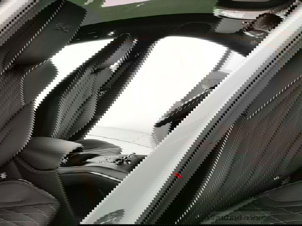 Byd Seal nuova a Caserta (12)