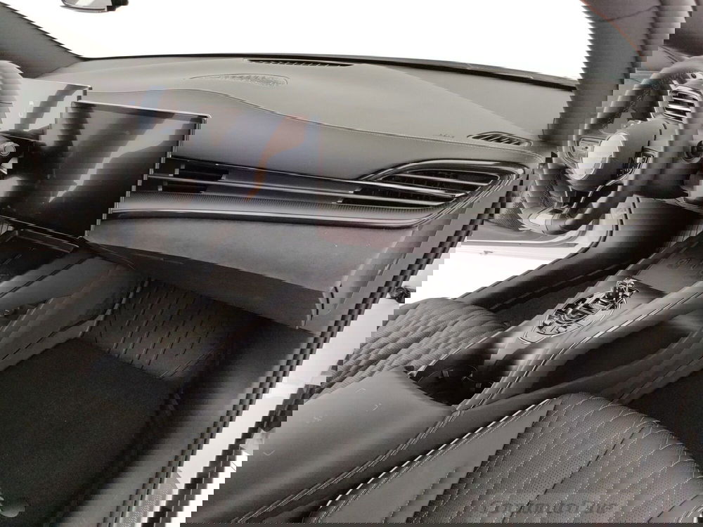 Byd Seal nuova a Caserta (13)