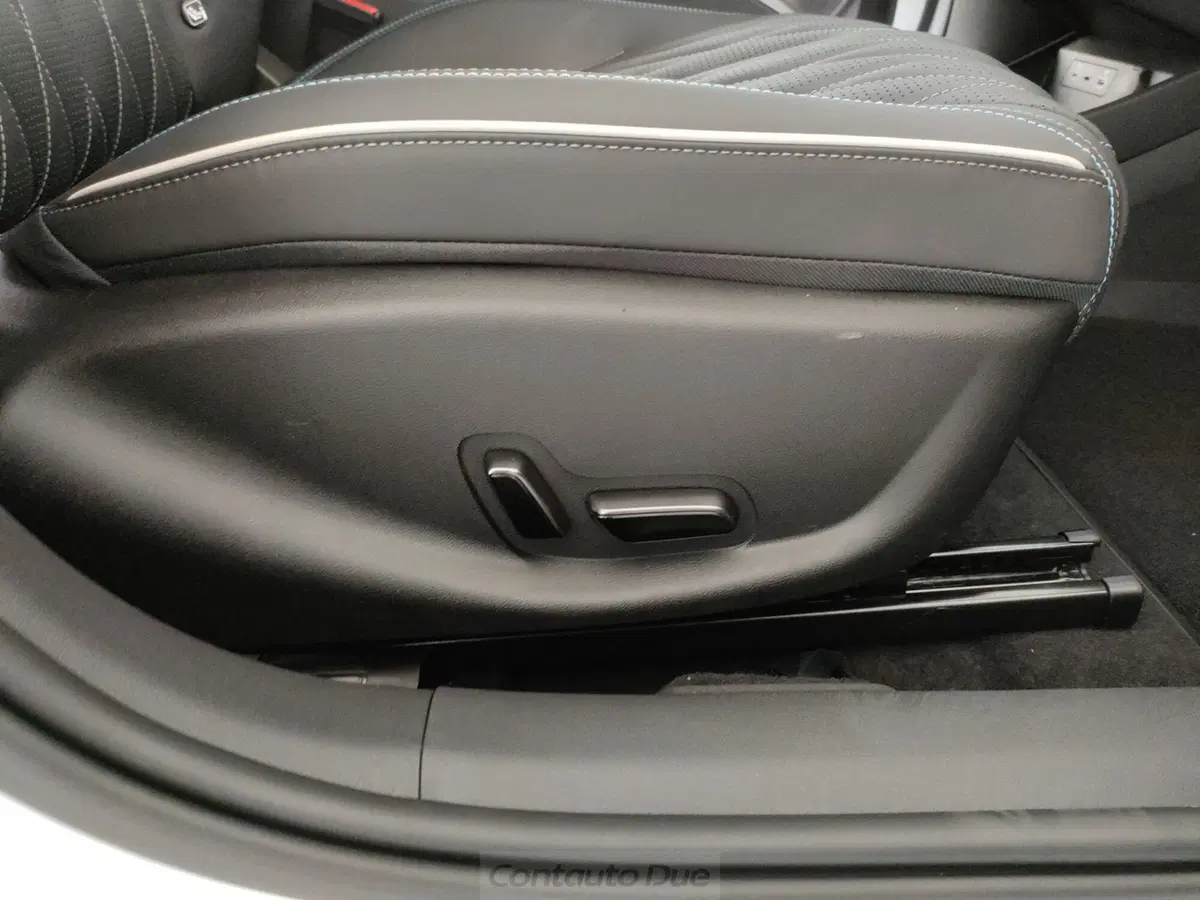 Byd Seal nuova a Caserta (14)