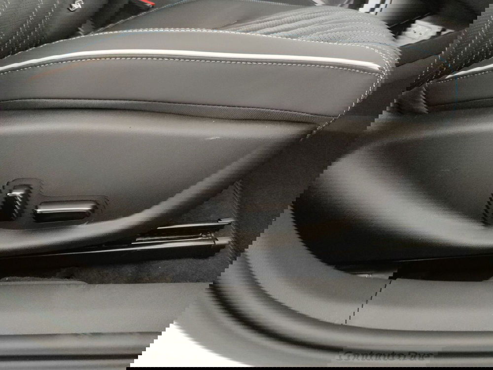 Byd Seal nuova a Caserta (14)