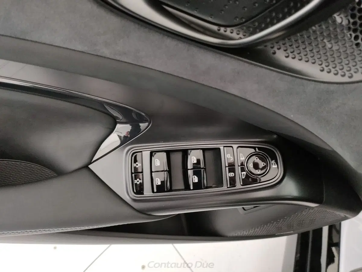 Byd Seal nuova a Caserta (18)