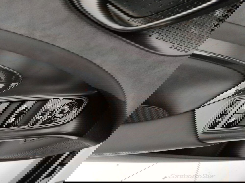 Byd Seal nuova a Caserta (18)