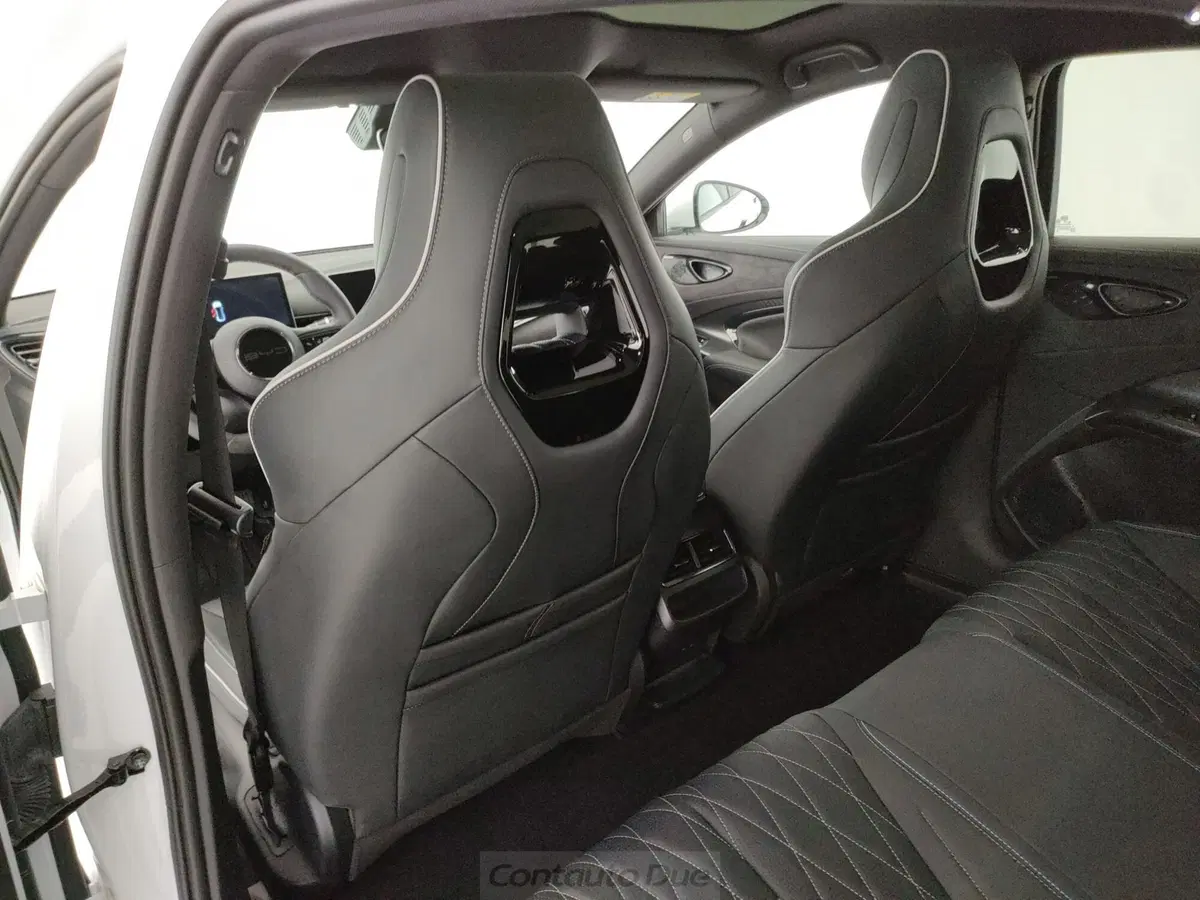 Byd Seal nuova a Caserta (20)