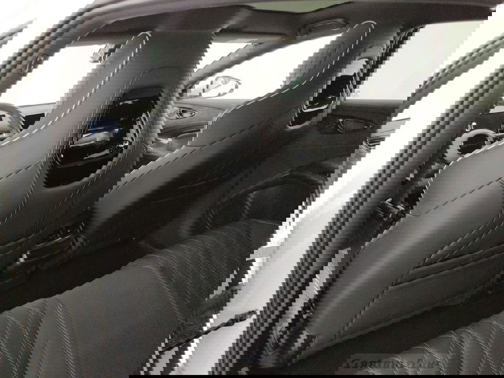 Byd Seal nuova a Caserta (20)