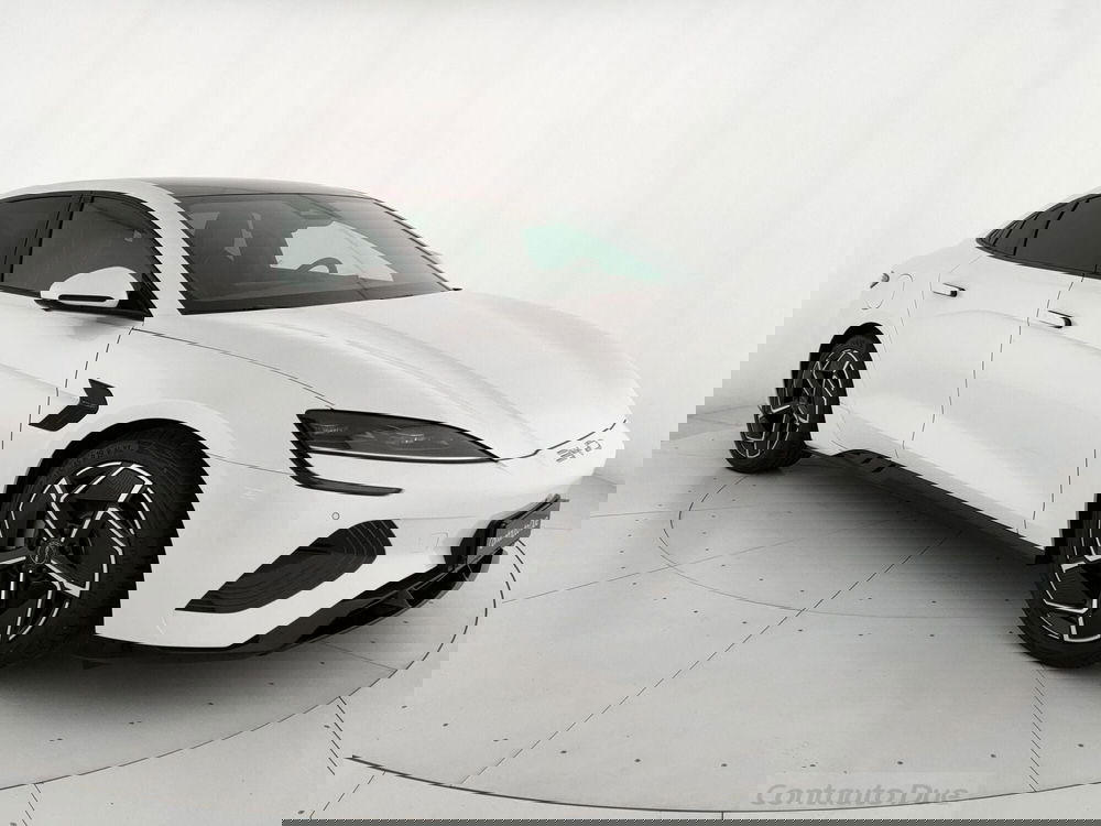 Byd Seal nuova a Caserta (3)