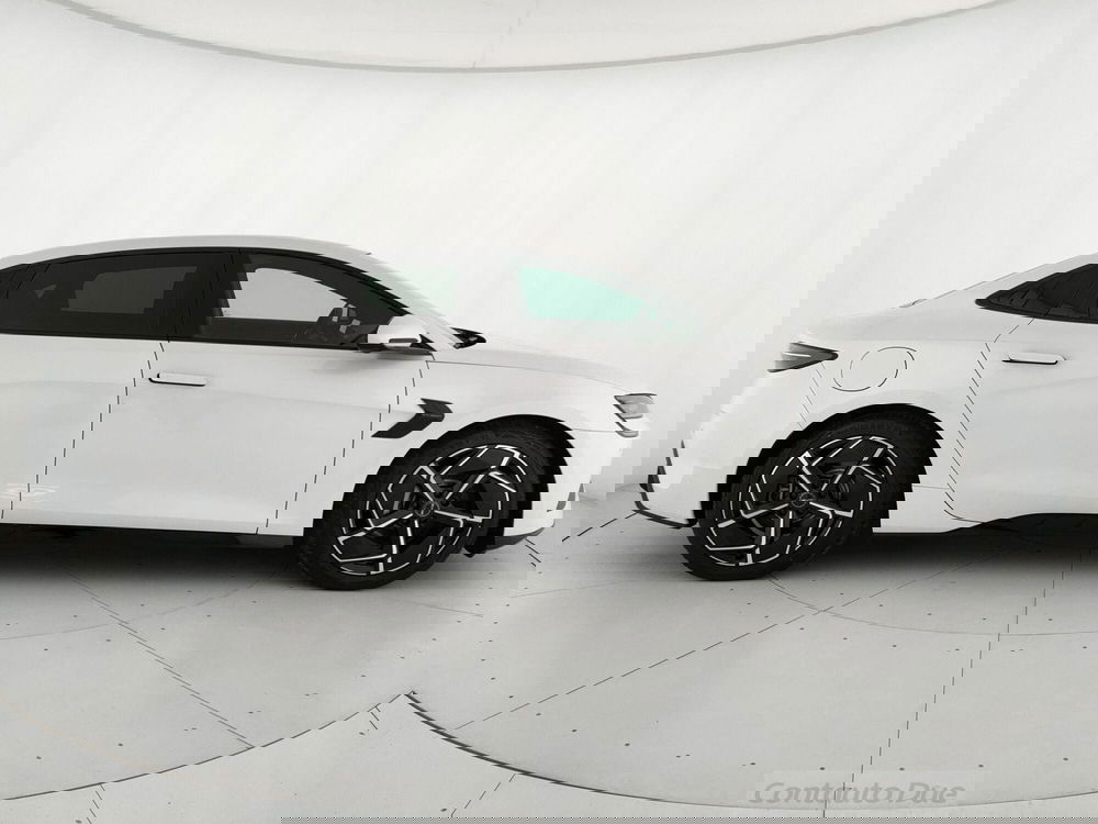 Byd Seal nuova a Caserta (4)