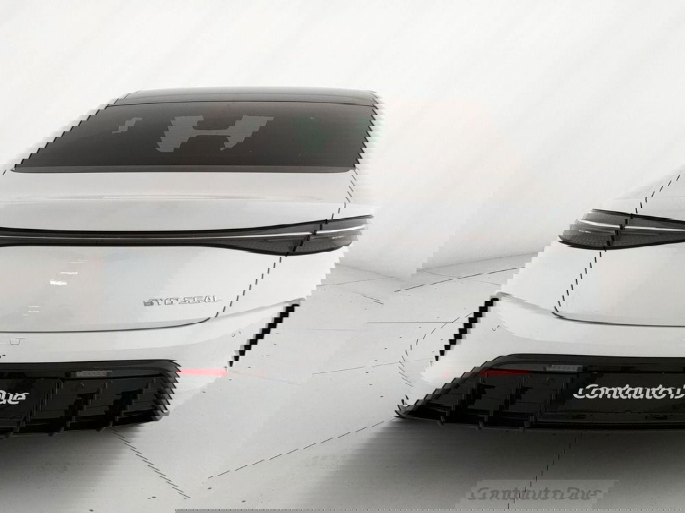 Byd Seal nuova a Caserta (6)