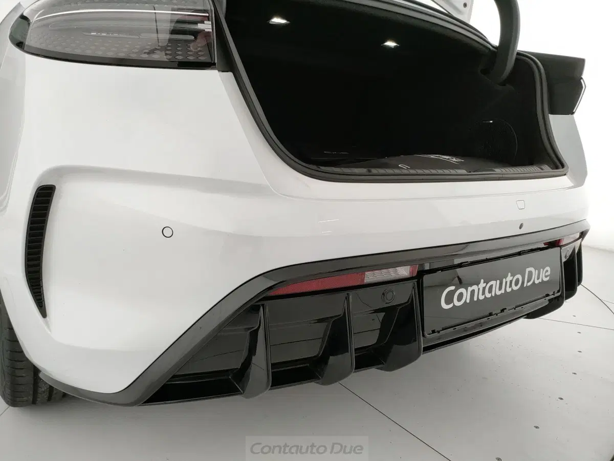 Byd Seal nuova a Caserta (9)