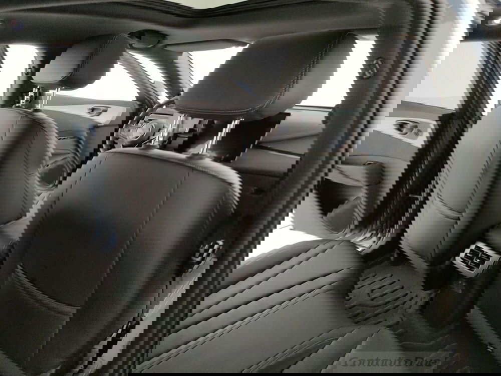 Byd Seal nuova a Caserta (11)