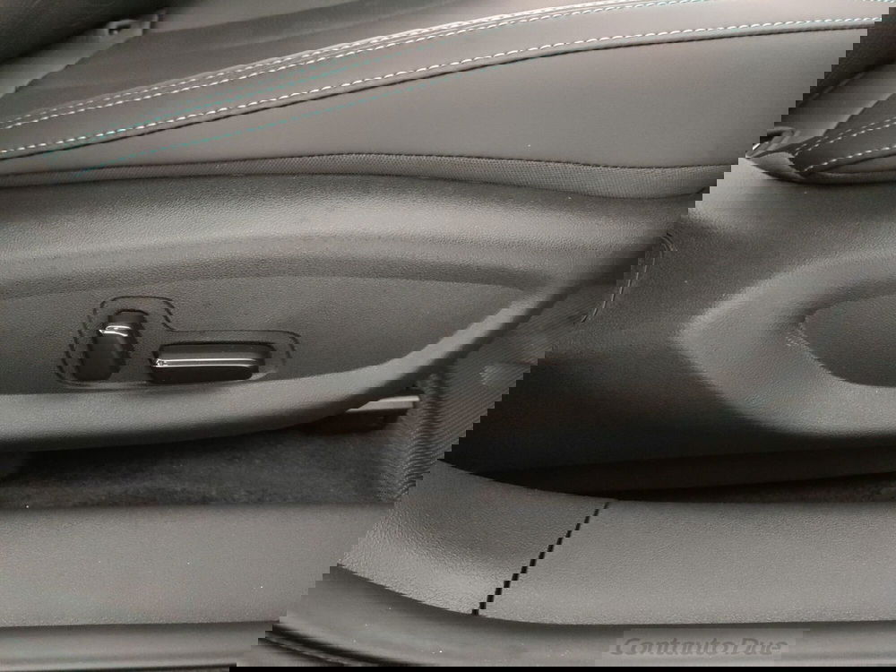 Byd Seal nuova a Caserta (14)