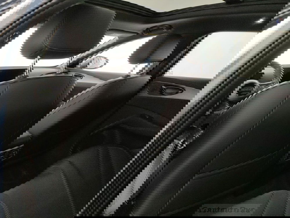 Byd Seal nuova a Caserta (20)