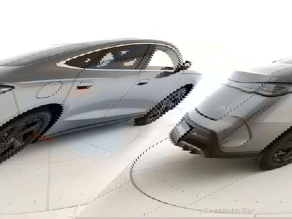 Byd Seal nuova a Caserta (6)