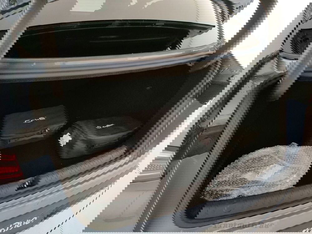 Byd Seal nuova a Caserta (8)