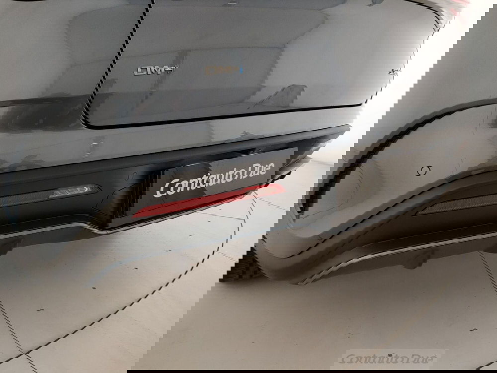 Byd Seal nuova a Caserta (9)