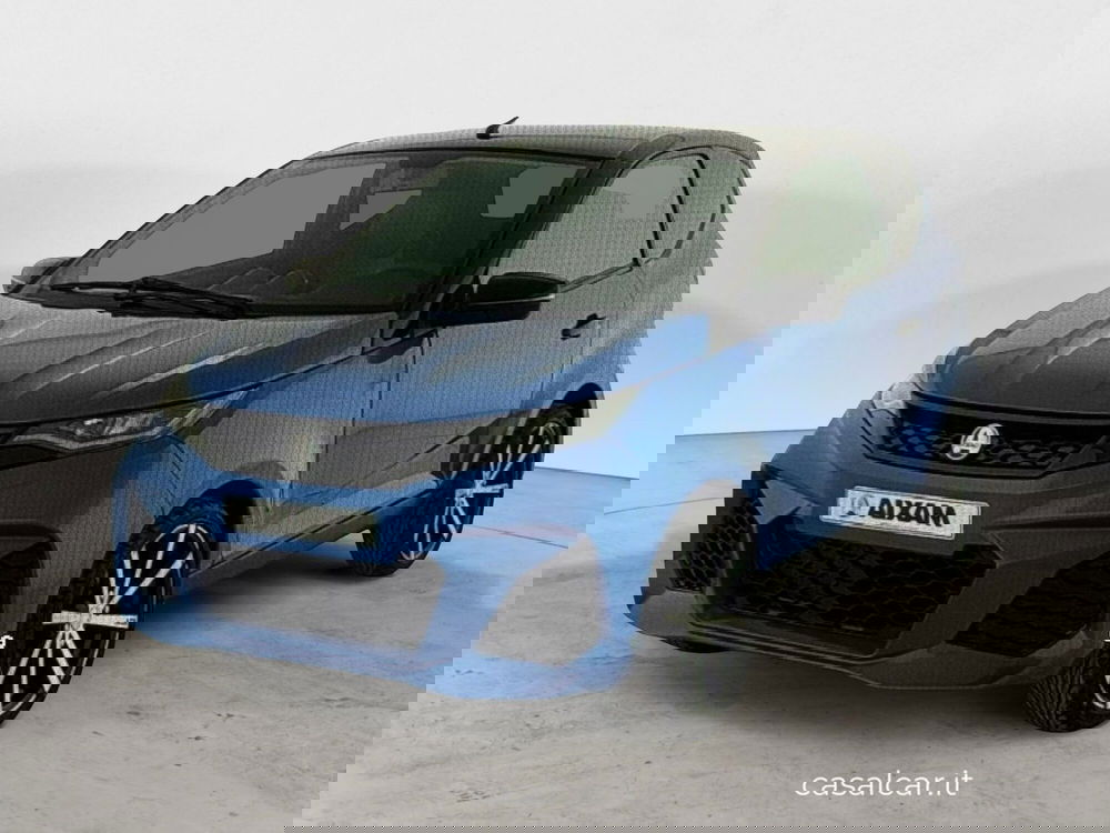 Aixam City 482 nuova a Salerno