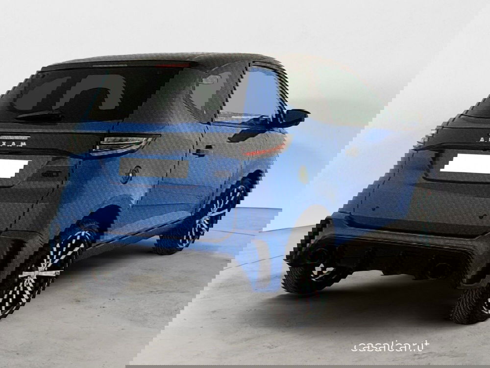 Aixam City 482 nuova a Salerno (2)