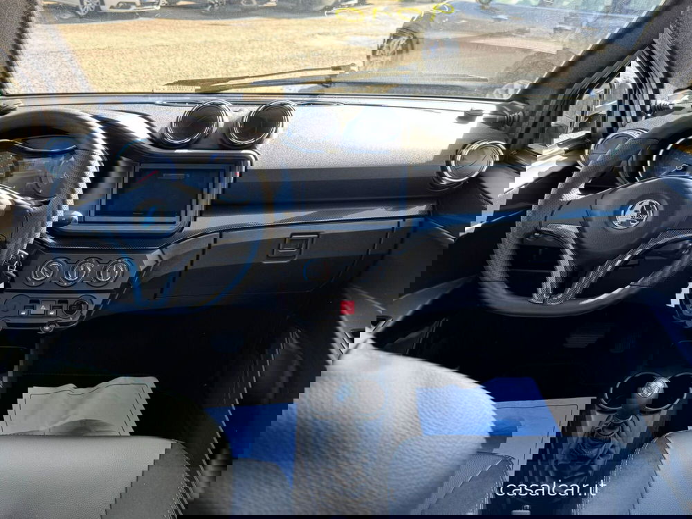 Aixam City 482 nuova a Salerno (5)