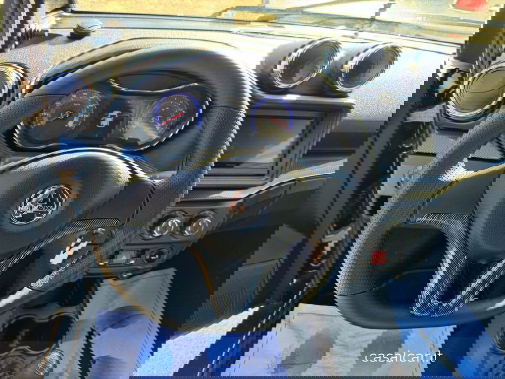 Aixam City 482 nuova a Salerno (6)