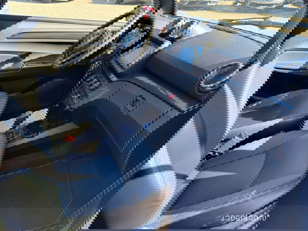 Aixam City 482 nuova a Salerno (7)