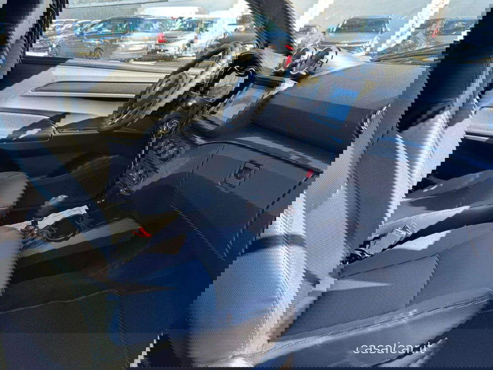 Aixam City 482 nuova a Salerno (8)