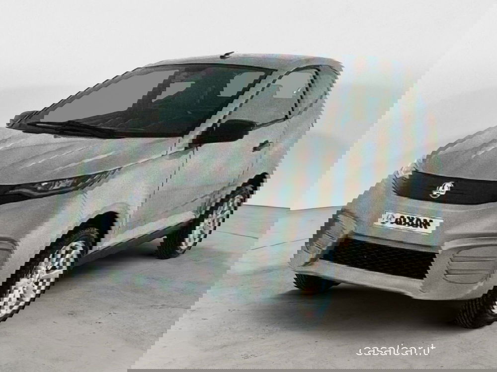 Aixam City 482 nuova a Salerno