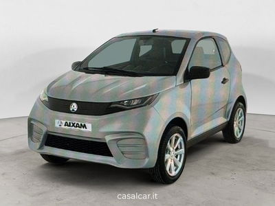 Aixam City 482 City 482 Ambition Pack E5+ nuova a Salerno