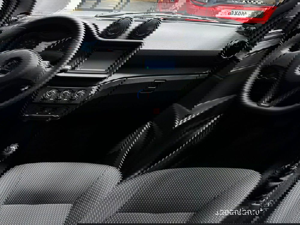 Aixam City 482 nuova a Salerno (2)