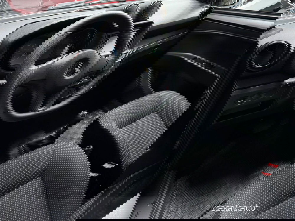 Aixam City 482 nuova a Salerno (3)