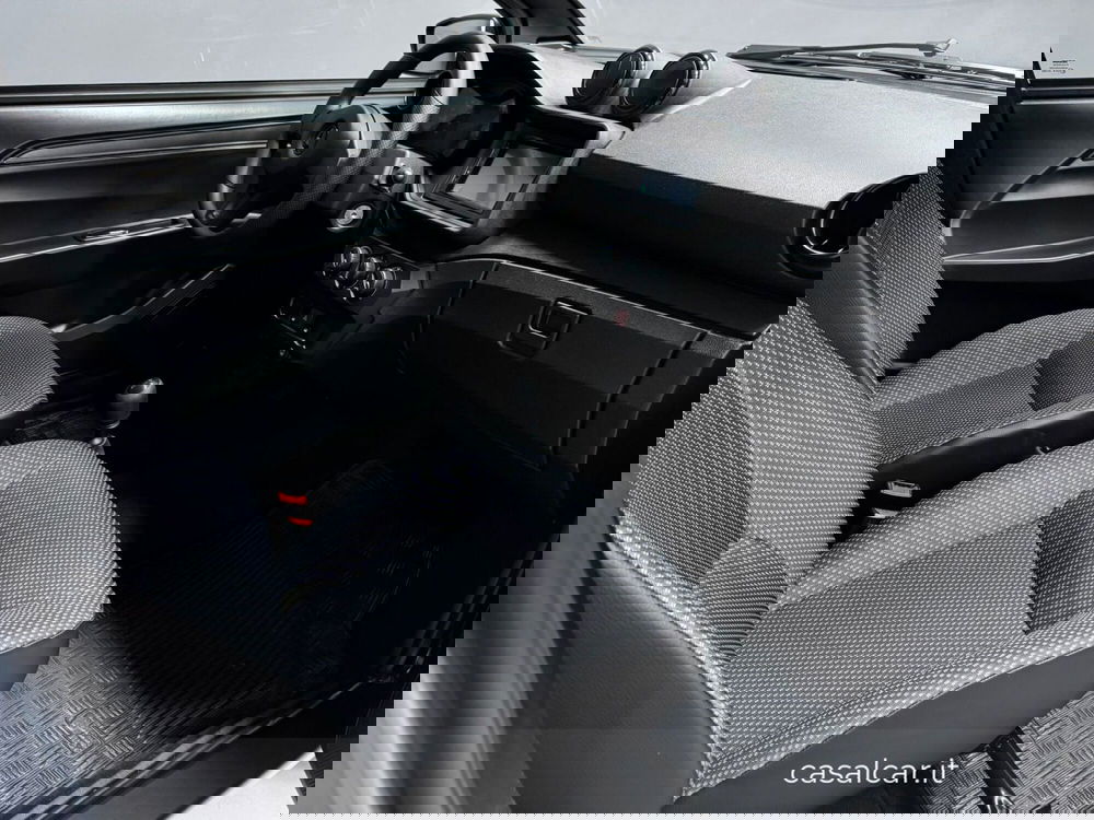 Aixam City 482 nuova a Salerno (4)