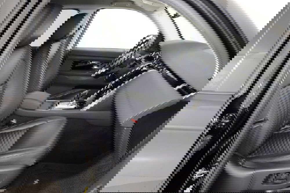 Land Rover Discovery Sport usata  (10)