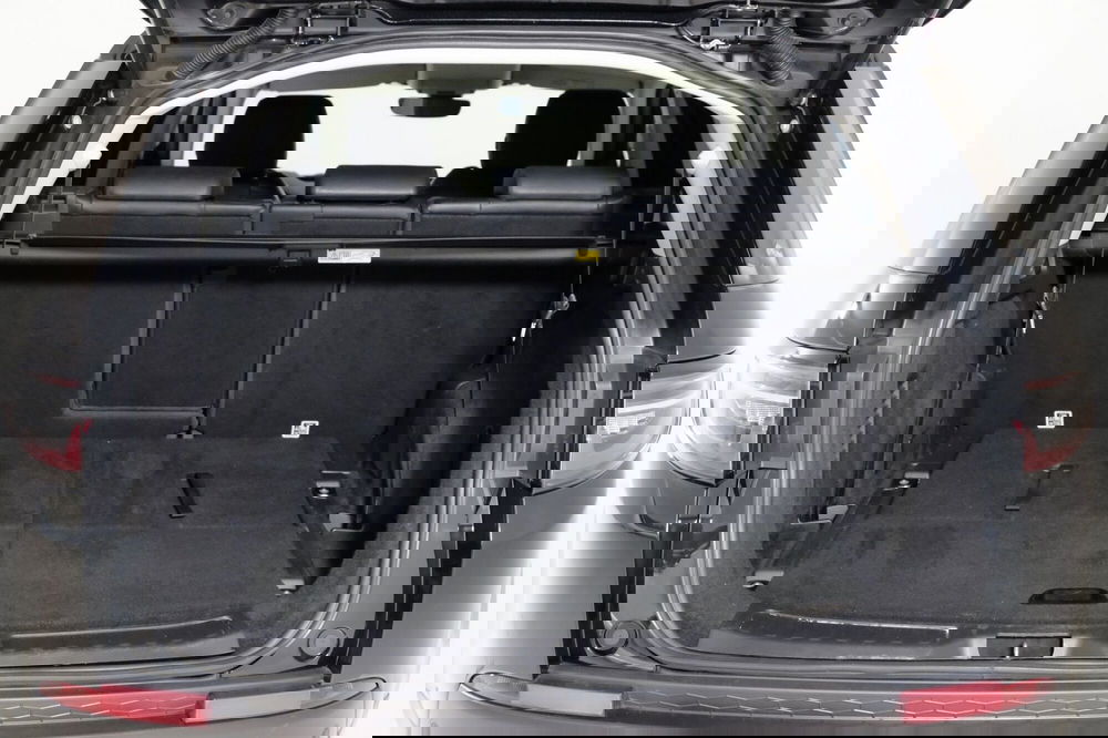 Land Rover Discovery Sport usata  (11)