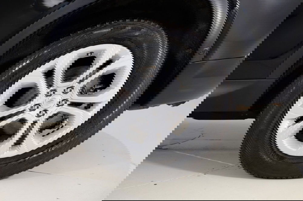 Land Rover Discovery Sport usata  (14)