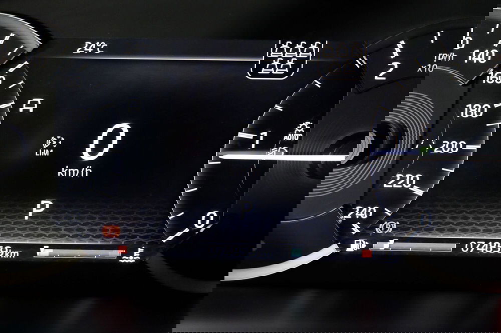 Land Rover Discovery Sport usata  (15)