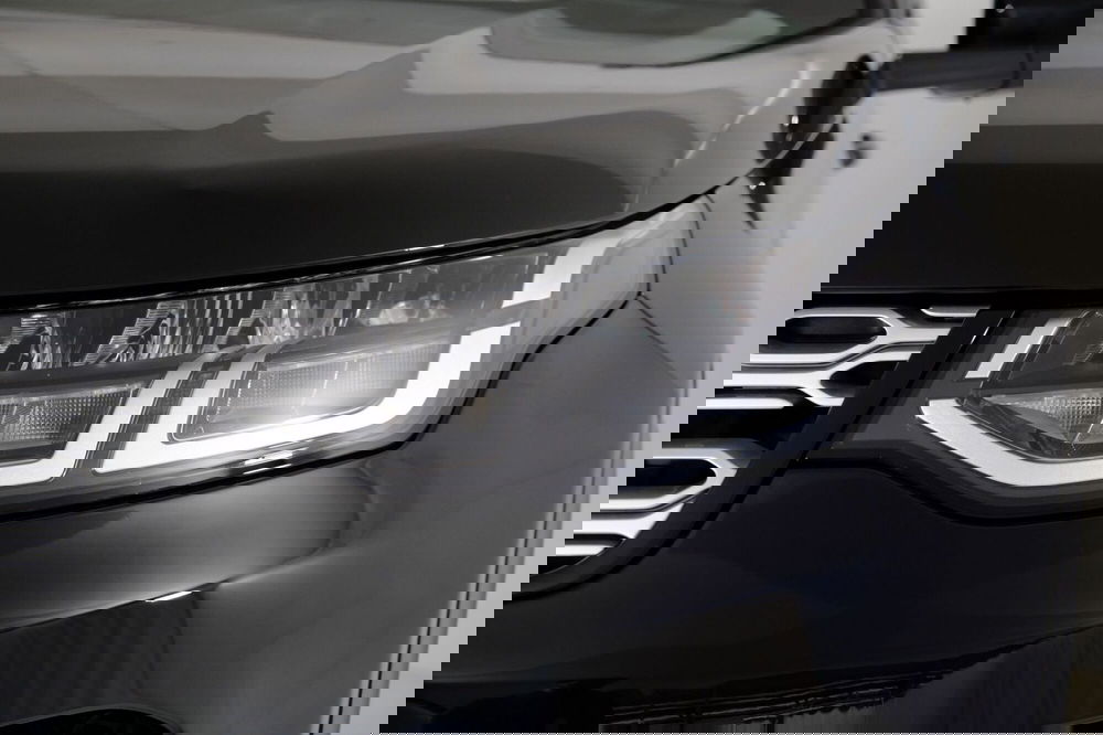 Land Rover Discovery Sport usata  (19)