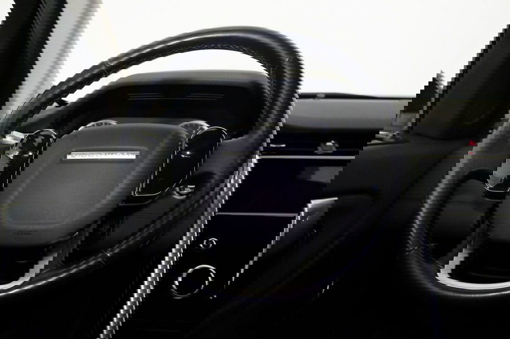 Land Rover Discovery Sport usata  (20)