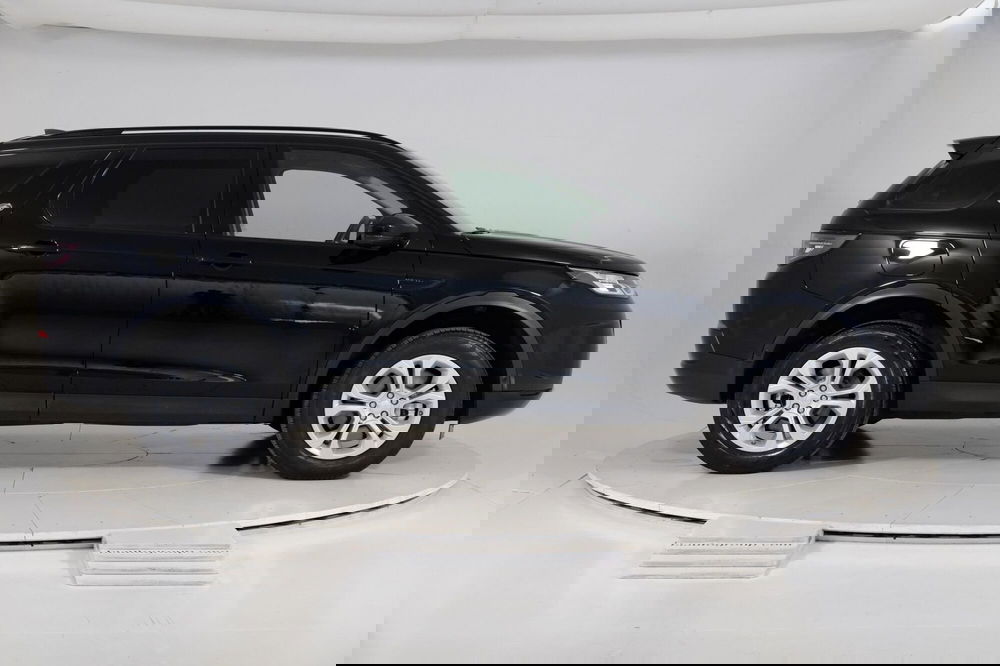 Land Rover Discovery Sport usata  (5)