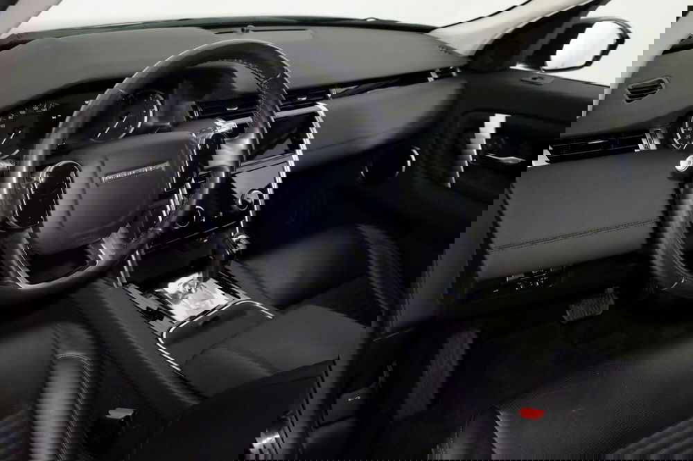 Land Rover Discovery Sport usata  (6)