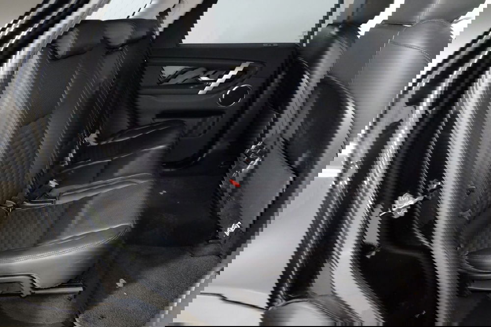 Land Rover Discovery Sport usata  (7)