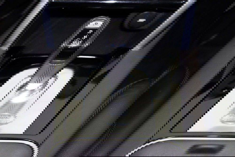 Land Rover Discovery Sport usata  (9)