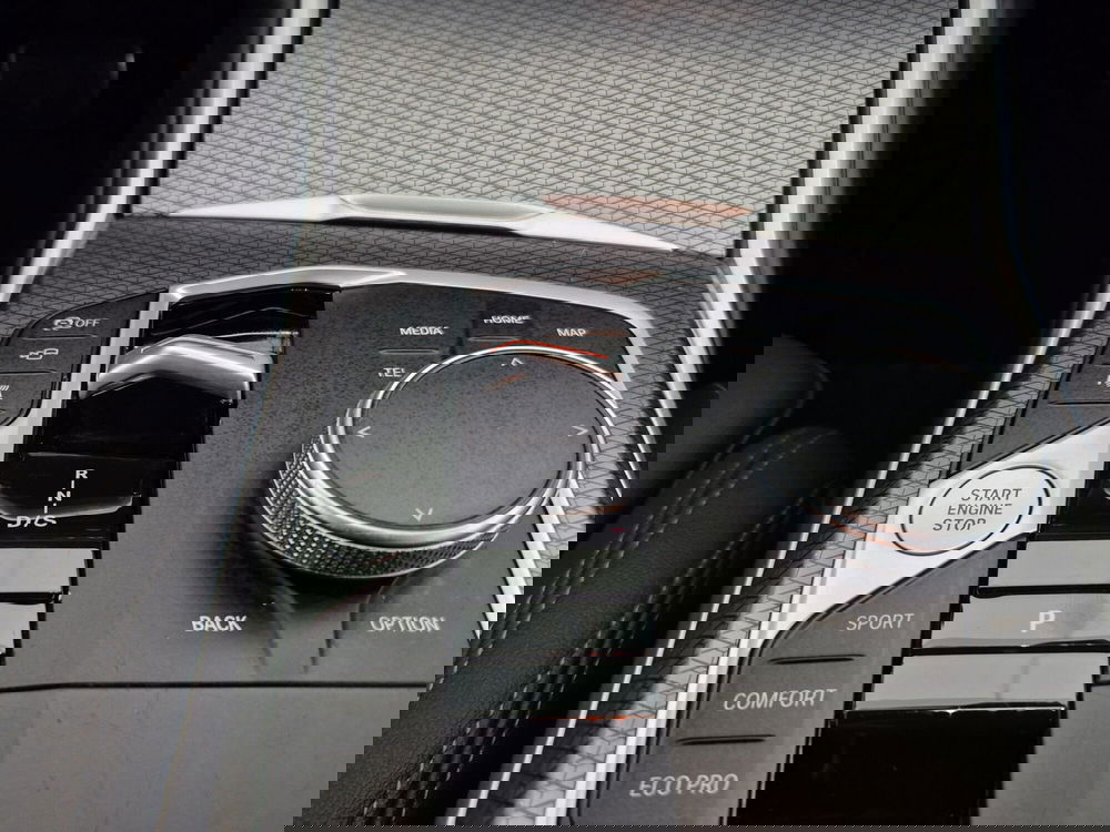 BMW Serie 3 Touring usata a Torino (11)