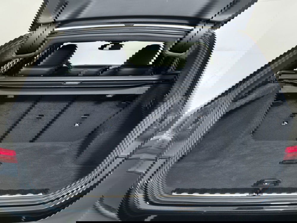 BMW Serie 3 Touring usata a Torino (13)