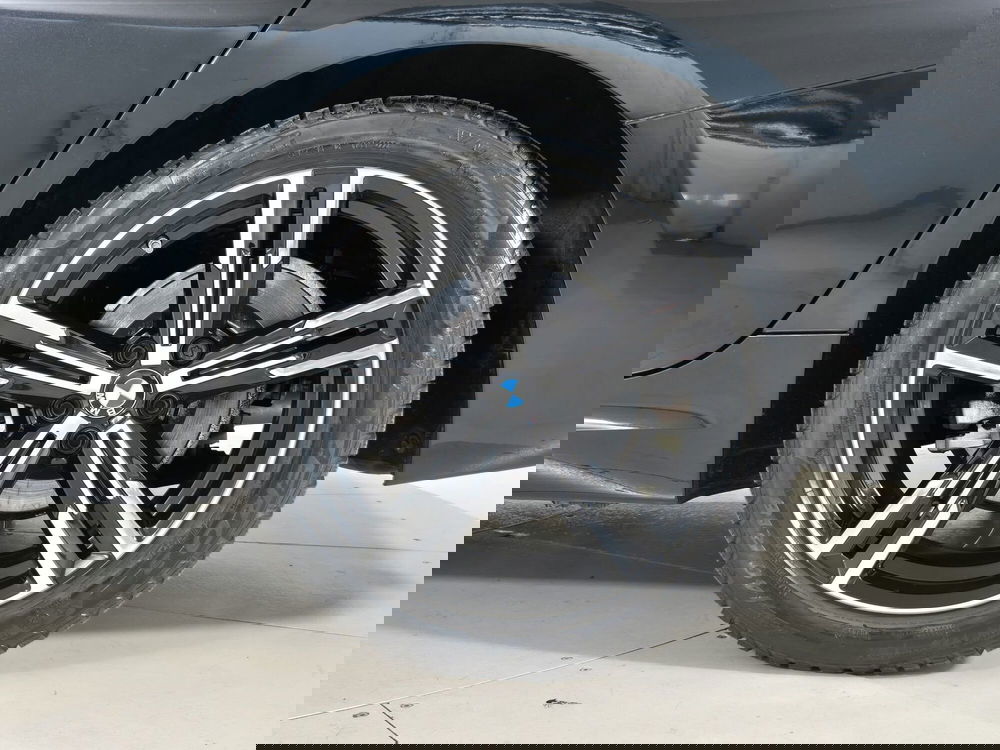 BMW Serie 3 Touring usata a Torino (14)