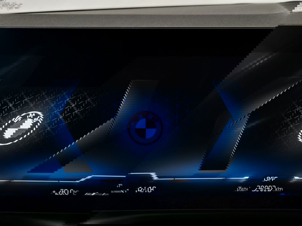 BMW Serie 3 Touring usata a Torino (15)