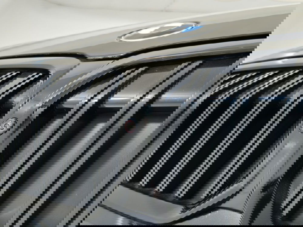 BMW Serie 3 Touring usata a Torino (17)