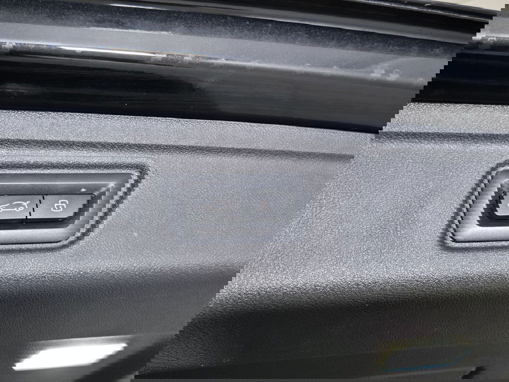 BMW Serie 3 Touring usata a Torino (19)