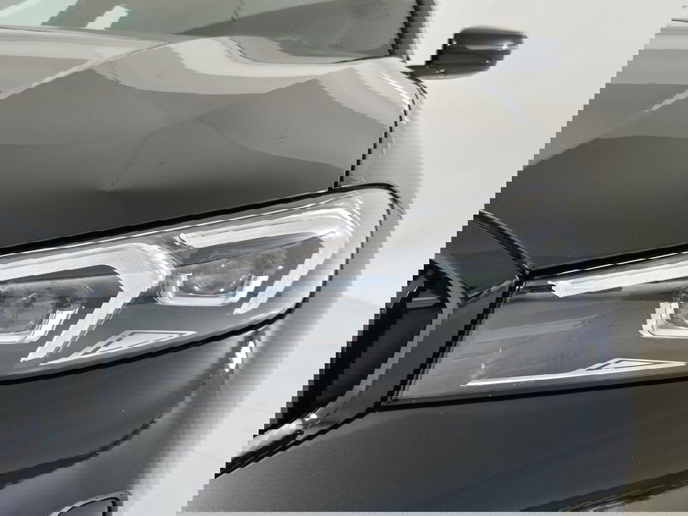 BMW Serie 3 Touring usata a Torino (20)