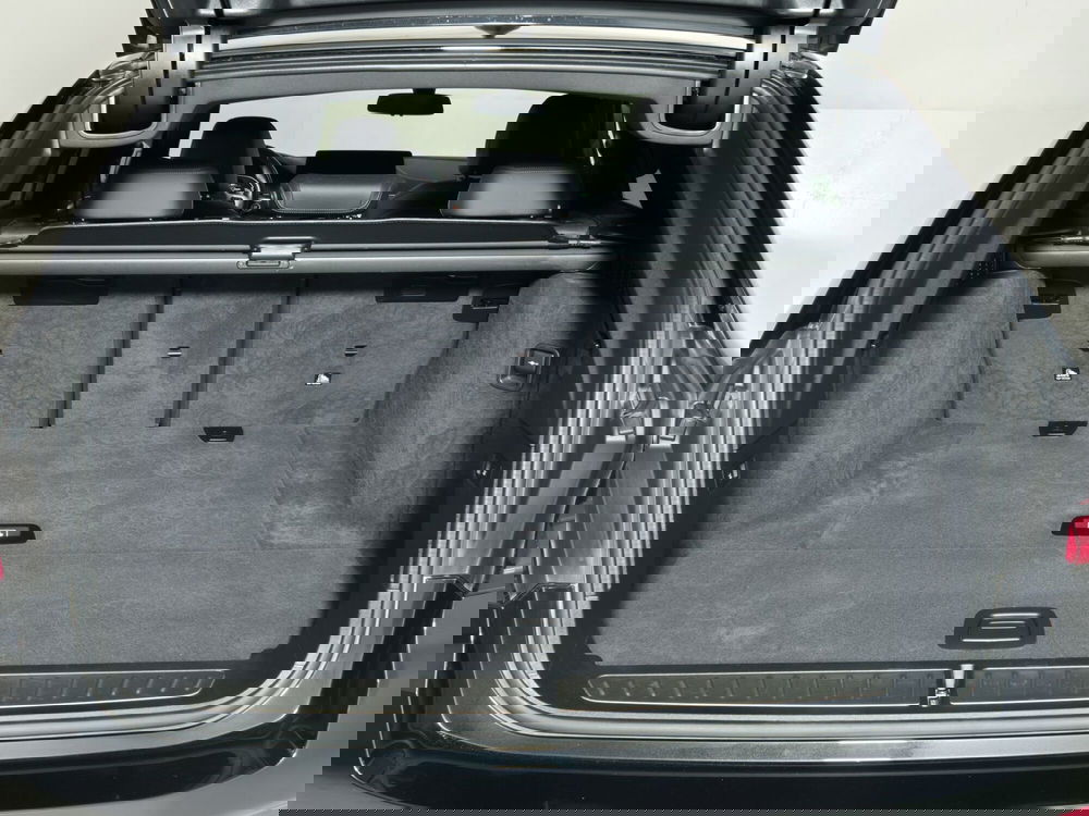 BMW Serie 5 Touring usata a Torino (13)