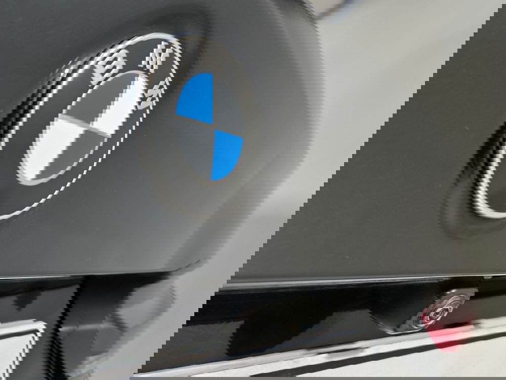 BMW Serie 5 Touring usata a Torino (17)