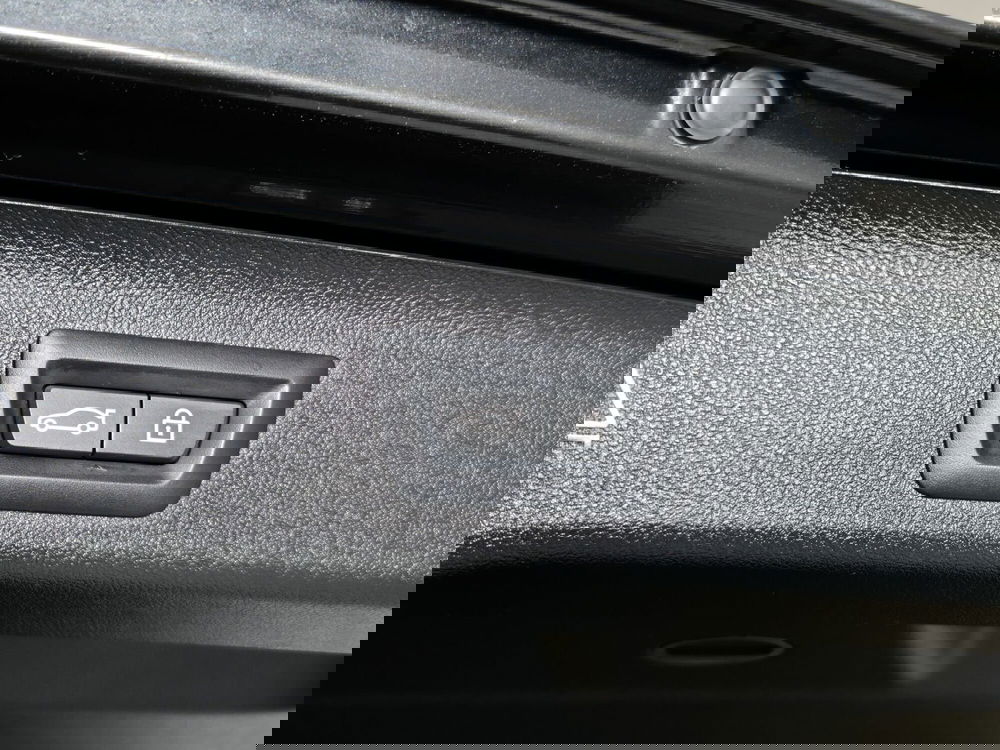 BMW Serie 5 Touring usata a Torino (18)